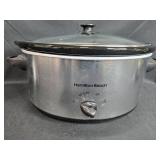 Hamilton Beach Slow Cooker and Crock-Pot Little Dipper Set Hamilton Beach Slow Cooker and Crock-Pot Little Dipper Set