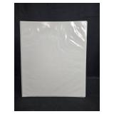 Artistic File Sorter and White 3-Ring Binder Set Artistic File Sorter and White 3-Ring Binder Set