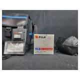 Pentax ME Super 35mm SLR Camera Kit with Lenses, Flashes, Accessories and Bag Pentax ME Super 35mm SLR Camera Kit with Lenses, Flashes, Accessories and Bag