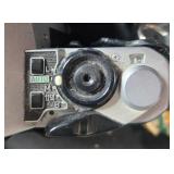 Pentax ME Super 35mm SLR Camera Kit with Lenses, Flashes, Accessories and Bag Pentax ME Super 35mm SLR Camera Kit with Lenses, Flashes, Accessories and Bag
