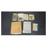 Large Assortment of Sewing Supplies with Scissors, Needles, Thread and Accessories Large Assortment of Sewing Supplies with Scissors, Needles, Thread and Accessories