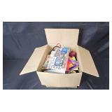 Large Assorted Collection of Gift Bags and Gift Wrap Supplies Large Assorted Collection of Gift Bags and Gift Wrap Supplies