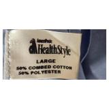 Large Mixed Lot Vintage Clothing/Costumes, Hats, Medical Scrubs, Bugle & Various Gloves, Stethoscope, and a Red FIORHEIM Bag Large Mixed Lot Vintage Clothing/Costumes, Hats, Medical Scrubs, Bugle & Various Gloves, Stethoscope, and a Red FIORHEIM Bag