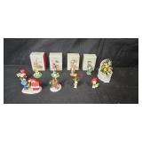 Peanuts Snoopy and Woodstock Hallmark Keepsake Ornament Collection Peanuts Snoopy and Woodstock Hallmark Keepsake Ornament Collection