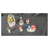 Peanuts Snoopy and Woodstock Hallmark Keepsake Ornament Collection Peanuts Snoopy and Woodstock Hallmark Keepsake Ornament Collection