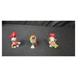 Collection of Hallmark Peanuts Snoopy Keepsake Ornaments with Some Boxes Collection of Hallmark Peanuts Snoopy Keepsake Ornaments with Some Boxes