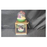 Set of Hallmark Keepsake Magic Ornaments with Original Boxes Set of Hallmark Keepsake Magic Ornaments with Original Boxes