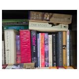 Large Mixed Book Collection: Fiction, Religion, Devotionals, and Non-Fiction Large Mixed Book Collection: Fiction, Religion, Devotionals, and Non-Fiction