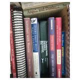 Large Mixed Book Collection: Fiction, Religion, Devotionals, and Non-Fiction Large Mixed Book Collection: Fiction, Religion, Devotionals, and Non-Fiction