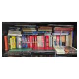 Large Collection of Fiction, Mystery, Inspirational, and Devotional Books Large Collection of Fiction, Mystery, Inspirational, and Devotional Books