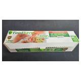 FoodSaver VAC300 Vacuum Packaging System with FoodService Film and Accessories FoodSaver VAC300 Vacuum Packaging System with FoodService Film and Accessories