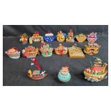 Collection of Noah Collection of Noah