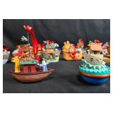 Collection of Noah Collection of Noah