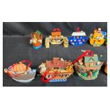 Collection of Noah Collection of Noah