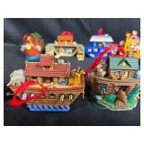 Collection of Noah Collection of Noah