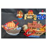 Collection of Noah Collection of Noah