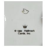 Assorted Christmas Nativity and Angel Ornaments Collection - Hallmark, PMI, Vintage Assorted Christmas Nativity and Angel Ornaments Collection - Hallmark, PMI, Vintage
