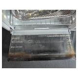 Hamilton Beach Countertop Toaster Oven Air Fryer with Timer Hamilton Beach Countertop Toaster Oven Air Fryer with Timer