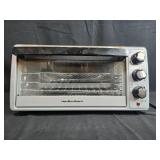 Hamilton Beach Countertop Toaster Oven Air Fryer with Timer Hamilton Beach Countertop Toaster Oven Air Fryer with Timer