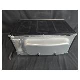 Hamilton Beach Countertop Toaster Oven Air Fryer with Timer Hamilton Beach Countertop Toaster Oven Air Fryer with Timer