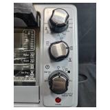 Hamilton Beach Countertop Toaster Oven Air Fryer with Timer Hamilton Beach Countertop Toaster Oven Air Fryer with Timer