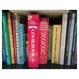 Large Collection of Vintage and Contemporary Cookbooks and Recipe Books Large Collection of Vintage and Contemporary Cookbooks and Recipe Books