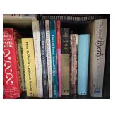 Large Collection of Vintage and Contemporary Cookbooks and Recipe Books Large Collection of Vintage and Contemporary Cookbooks and Recipe Books