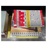 Large Collection of Vintage and Contemporary Cookbooks and Recipe Books Large Collection of Vintage and Contemporary Cookbooks and Recipe Books