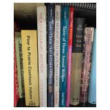 Large Collection of Vintage and Contemporary Cookbooks and Recipe Books Large Collection of Vintage and Contemporary Cookbooks and Recipe Books