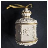 Assorted Christmas Ornaments and Angel Decoration Collection Assorted Christmas Ornaments and Angel Decoration Collection