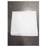 Collection of Tablecloths Including Lace and Green Patterned Design Collection of Tablecloths Including Lace and Green Patterned Design