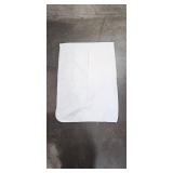 Collection of Tablecloths Including Lace and Green Patterned Design Collection of Tablecloths Including Lace and Green Patterned Design