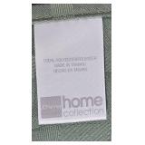 Collection of Tablecloths Including Lace and Green Patterned Design Collection of Tablecloths Including Lace and Green Patterned Design