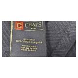 Set of Chaps Home 100% Cotton Decorative Table Runners Set of Chaps Home 100% Cotton Decorative Table Runners