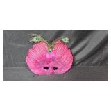 Party Costume Accessory Lot with Feather Boas, Masks, Helmets, and Leis Party Costume Accessory Lot with Feather Boas, Masks, Helmets, and Leis