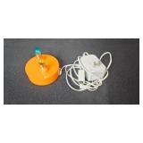 Department 56 Halloween House, Figurine, Fall Decor Trees and Faux Fruit Lot Department 56 Halloween House, Figurine, Fall Decor Trees and Faux Fruit Lot