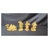 Large Nativity Scene Set with 15 Figurines and Manger Large Nativity Scene Set with 15 Figurines and Manger