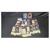 Large Nativity Scene Set with 15 Figurines and Manger Large Nativity Scene Set with 15 Figurines and Manger