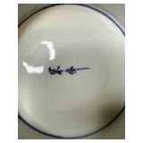 Collection of Decorative Porcelain and China Bowls and Vases Collection of Decorative Porcelain and China Bowls and Vases