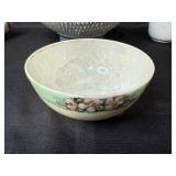 Collection of Decorative Porcelain and China Bowls and Vases Collection of Decorative Porcelain and China Bowls and Vases