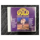 Collection of Music CDs Featuring Various Genres and Artists - shelf not inc Collection of Music CDs Featuring Various Genres and Artists - shelf not inc