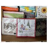Large Assortment of Decorative Party and Holiday Napkins Large Assortment of Decorative Party and Holiday Napkins