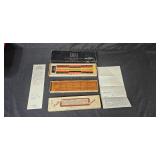 Collection of Vintage Board Games, Card Games, Dominoes, and Cribbage Sets Collection of Vintage Board Games, Card Games, Dominoes, and Cribbage Sets