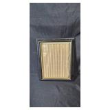 Collection of Framed Artwork, Sheet Protectors, Paper Bags, and Decorative Paper Collection of Framed Artwork, Sheet Protectors, Paper Bags, and Decorative Paper
