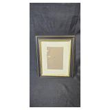 Collection of Framed Artwork, Sheet Protectors, Paper Bags, and Decorative Paper Collection of Framed Artwork, Sheet Protectors, Paper Bags, and Decorative Paper