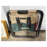 Assorted Home Decor and Storage Items with Framed Art and Baskets Assorted Home Decor and Storage Items with Framed Art and Baskets