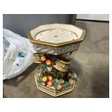 Large Holiday Decor Lot with Mini Ornaments, LED Light Sets, Royal Copenhagen Collector Plate and More Large Holiday Decor Lot with Mini Ornaments, LED Light Sets, Royal Copenhagen Collector Plate and More
