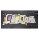 Household Miscellaneous Lot Including Electronics, Decor, and Stationery Household Miscellaneous Lot Including Electronics, Decor, and Stationery