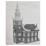 Department 56 Bachman Department 56 Bachman