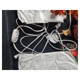 Autumn Decor Collection with Candle Holders, Artificial Leaf Garland, Heating Pads, and Accessories Autumn Decor Collection with Candle Holders, Artificial Leaf Garland, Heating Pads, and Accessories